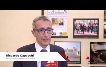 Costituzione Capecchi Lottomatica Essenziale diffondere i valori costituzionali quattro 364x230