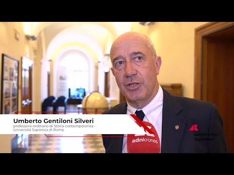 Costituzione: Gentiloni Silveri (La Sapienza), 'Dalla Costituente un'eredità ancora attuale per le