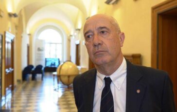 Costituzione Gentiloni Silveri La Sapienza Fu punto di equilibrio sui temi fondamentali 364x230