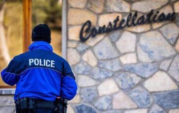 Crans Montana incontro pm Roma familiari vittime. Lappello del legale al governo per cambiare norma 364x230