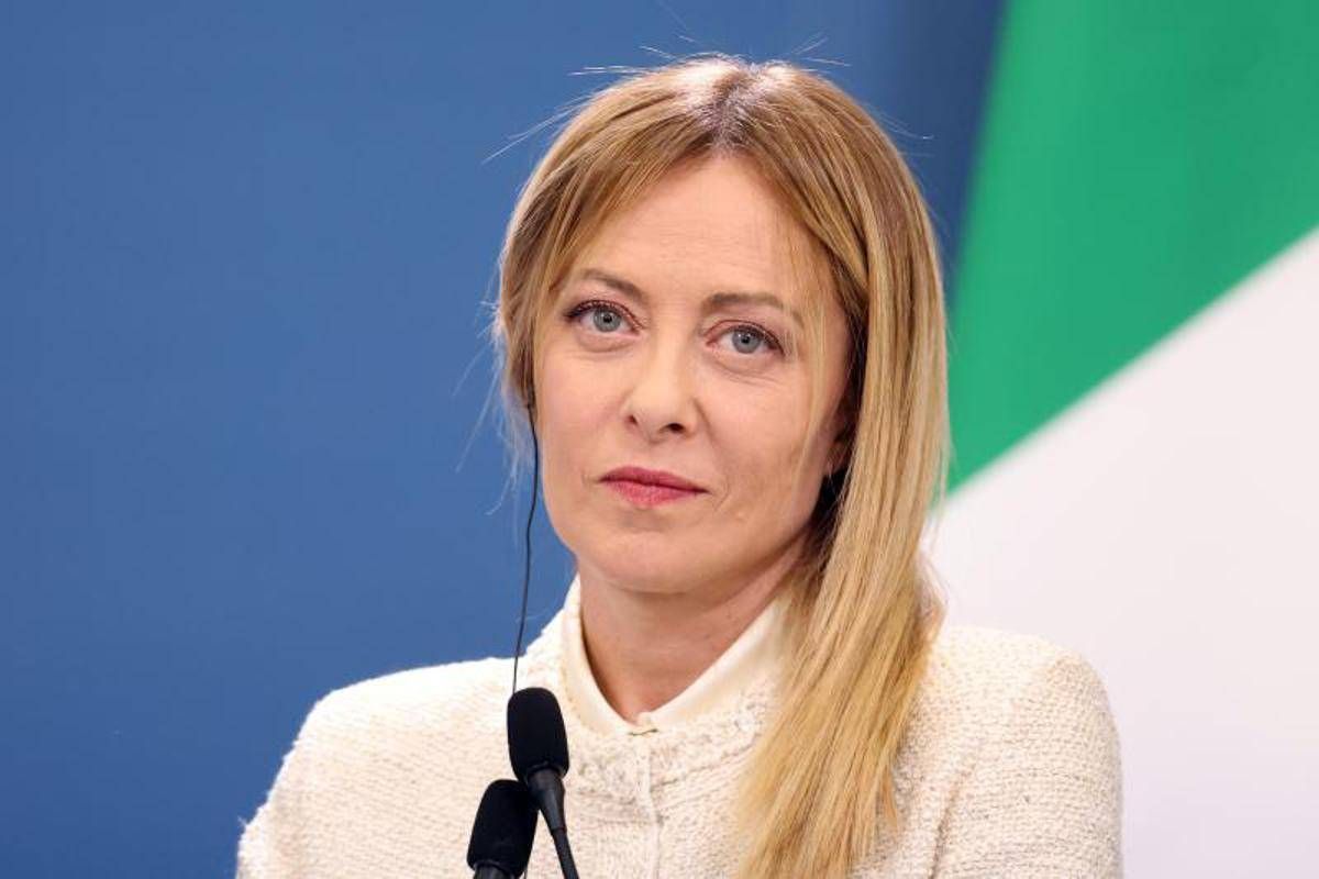 Crisi energetica, Meloni: "Governo farà tutto il possibile per scongiurare effetti"