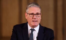 Crisi nel Labour Starmer Non mi faro da parte. Ma 36 deputati chiedono le dimissioni 265x160