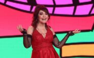 cristina davena e lipotesi sanremo io in gara ci vuole pezzo giusto ne sigla ne dramma 2