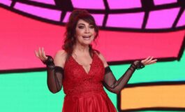 Cristina DAvena e lipotesi Sanremo Io in gara Ci vuole pezzo giusto ne sigla ne dramma 265x160