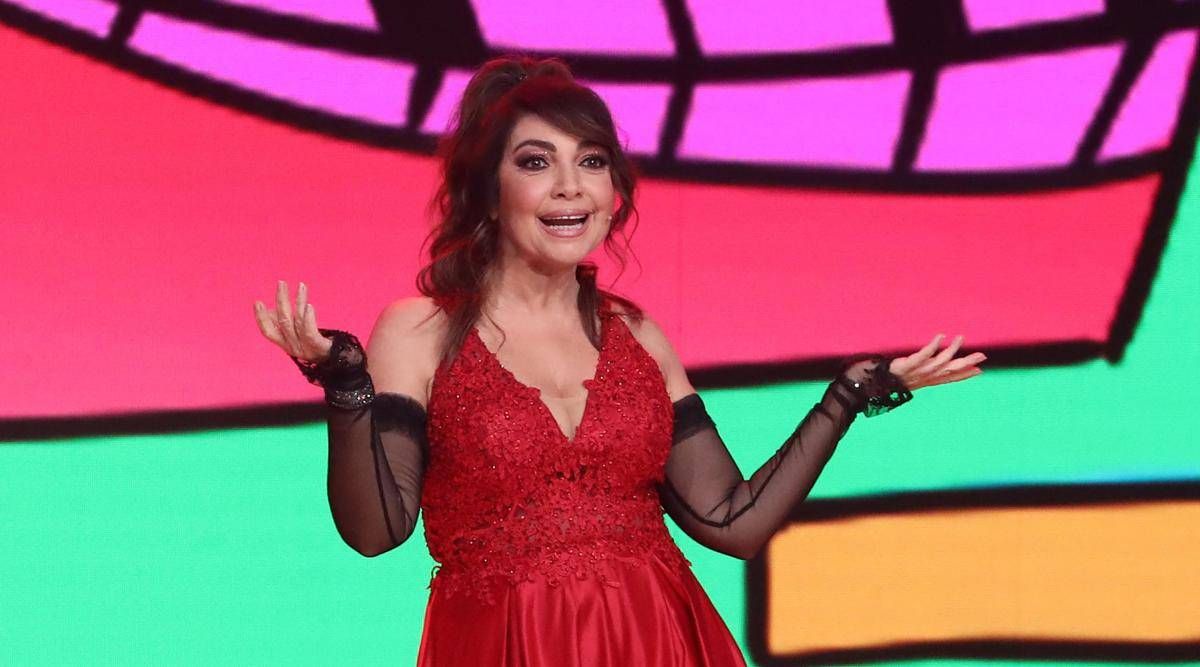 Cristina D'Avena e l'ipotesi Sanremo: "Io in gara? Ci vuole pezzo giusto, nè sigla nè dramma"