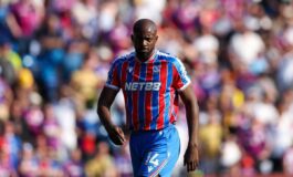 Crystal Palace Rayo Vallecano orario probabili formazioni e dove vederla in tv 265x160