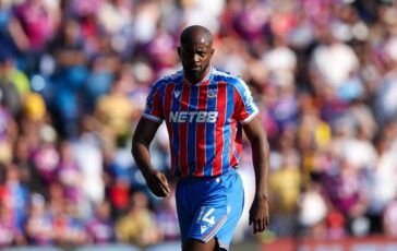 Crystal Palace Rayo Vallecano orario probabili formazioni e dove vederla in tv 364x230