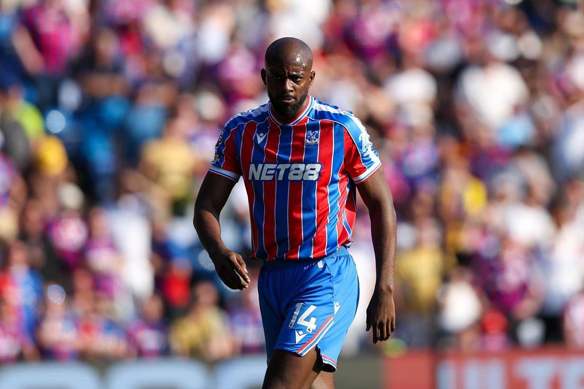 Crystal Palace-Rayo Vallecano: orario, probabili formazioni e dove vederla in tv