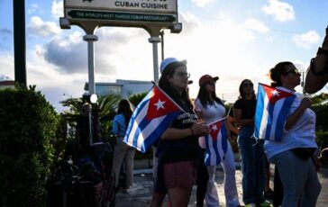 Cuba e la campagna di regime change di Trump quali sono i tre possibili scenari 364x230
