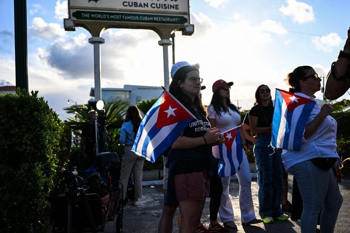 Cuba e la campagna di 'regime change' di Trump, quali sono i tre possibili scenari