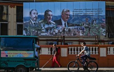 Cuba gli Usa incriminano Raul Castro. Trump Libereremo lisola 364x230