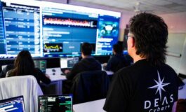Cyber warfare e offensive security Deas prima in Italia alla Hack The Box 2026 e tra i migliori team mondiali 265x160