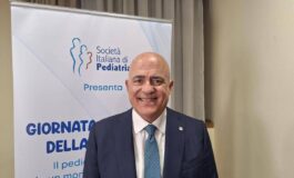 DAvino Fimp In aumento dove pediatri e centri collaborano 265x160