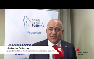 DAvino Fimp ‘serve passaggio strutturato dal pediatra al medico di famiglia a 18 anni 364x230