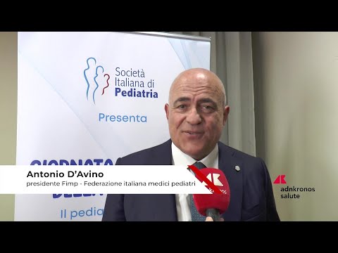 D’Avino (Fimp), ‘serve passaggio strutturato dal pediatra al medico di famiglia a 18 anni’