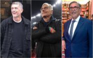 da abodi e la russa a maldini e bonolis gli ospiti e i vip attesi alla finale di coppa italia lazio inter 2