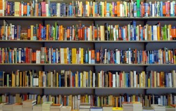 Da Kessisoglu a Cornwell tutte le novita in libreria 364x230