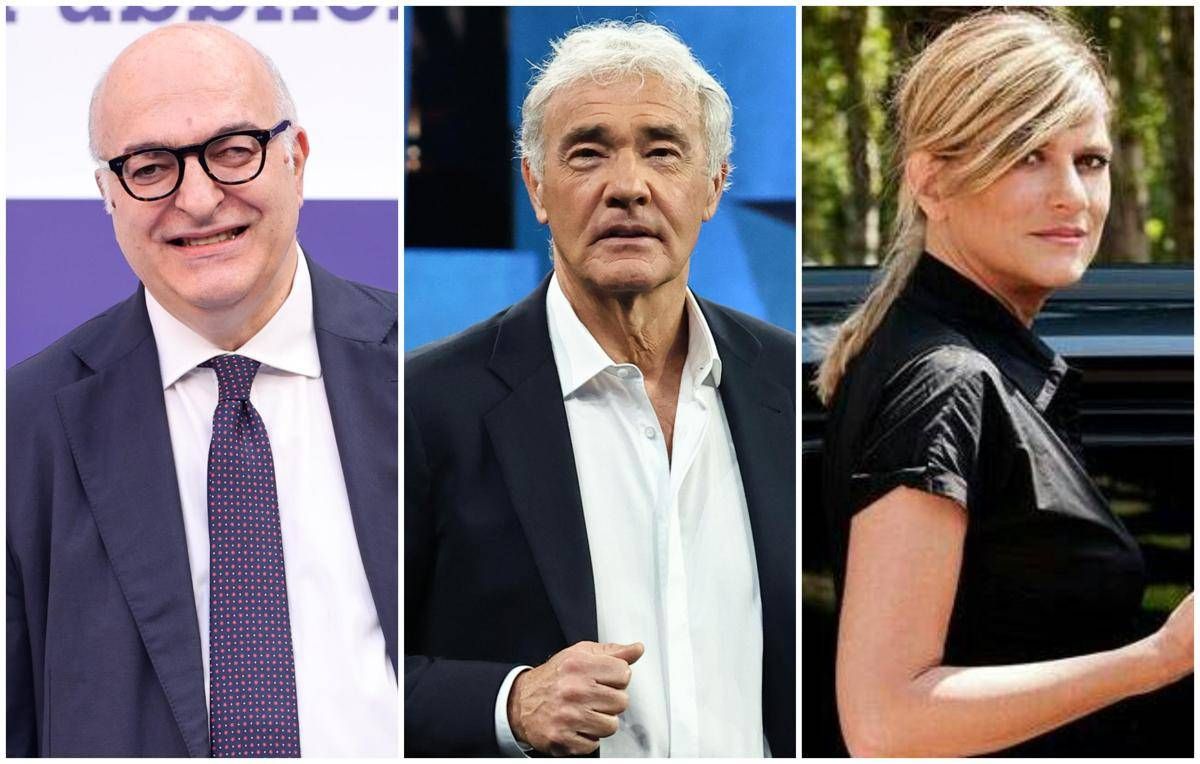 Da Mario Sechi a Massimo Giletti e Federica Angeli oltre 200 i giornalisti sotto scorta e tutela in Italia