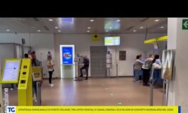 Dagli uffici postali allApp P dagli Atm alle reti terze la strategia omnicanale di Poste 265x160