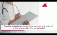 dal pediatra fino a 18 anni deta la proposta nella bozza della riforma sui medici di famiglia 2