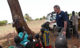 DallOglio Cuamm Ebola fa paura anche in Uganda focolaio in Congo e una polveriera 265x160