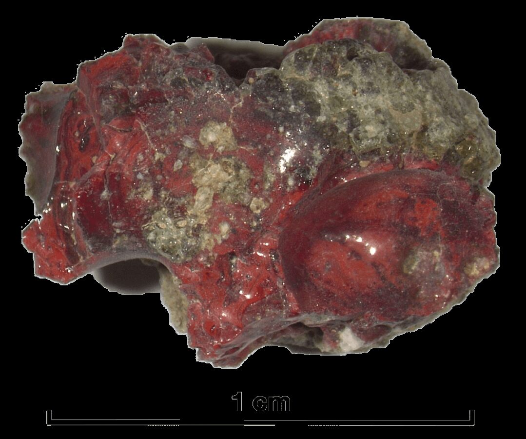 Dalla prima bomba atomica è nato un materiale mai visto prima: la scoperta