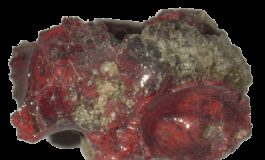 Dalla prima bomba atomica e nato un materiale mai visto prima la scoperta 265x160