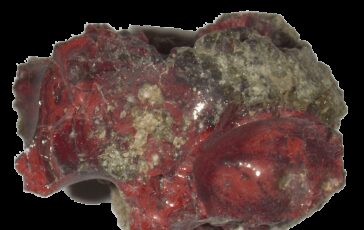 Dalla prima bomba atomica e nato un materiale mai visto prima la scoperta 364x230