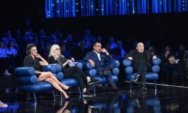 Dalla strada al palco oggi sabato 2 maggio ospiti e anticipazioni 265x160