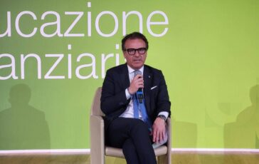 damiani associazioni educatori finanziari entrino in tavoli istituzionali 2