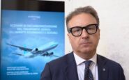 damiani fi settore aereo strategico ma servono risorse per transizione 2