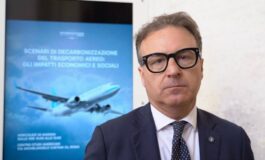 Damiani Fi Settore aereo strategico ma servono risorse per transizione 265x160