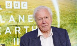 David Attenborough compie 100 anni e riceve un regalo speciale dal Museo di Storia Naturale 265x160