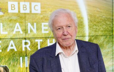 David Attenborough compie 100 anni e riceve un regalo speciale dal Museo di Storia Naturale 364x230