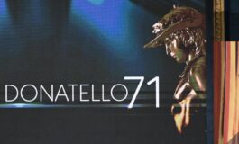David Donatello stasera i premi del cinema e lanno di outsider maestri e nuovi sguardi femminili 265x160