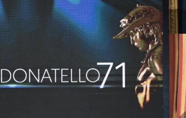 David Donatello stasera i premi del cinema e lanno di outsider maestri e nuovi sguardi femminili 364x230