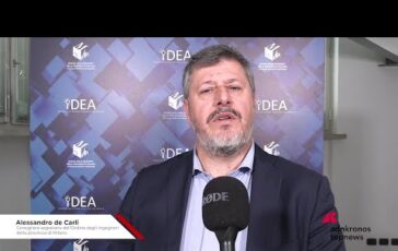 De Carli Ordine Ingegneri Milano innovare su tecnologia mercato e regole 364x230