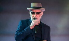De Gregori Non faccio proclami sul palco imbarazzo per chi lo fa 265x160