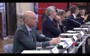 decarbonizzazione del trasporto aereo a roma il confronto promosso da fondazione pacta 2