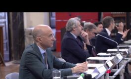 Decarbonizzazione del trasporto aereo a Roma il confronto promosso da Fondazione Pacta 265x160