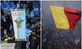 Derby Roma Lazio Tar Lazio rinvia decisione allAvvocatura su data e orario 265x160