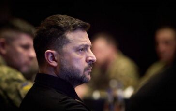 Devastante attacco russo allUcraina Zelensky promette Risponderemo 364x230
