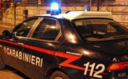 devoo fargliela pagare esce dal carcere e torna a minacciare i titolari della pizzeria arrestato 2