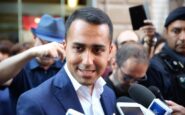 di maio entra nelleuropean council on foreign relations onorato opportunita presigiosa 2