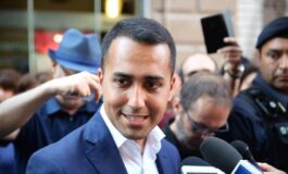 Di Maio entra nellEuropean Council on Foreign Relations Onorato opportunita presigiosa 265x160