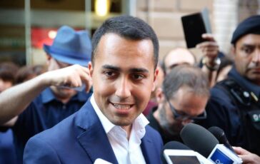 Di Maio entra nellEuropean Council on Foreign Relations Onorato opportunita presigiosa 364x230