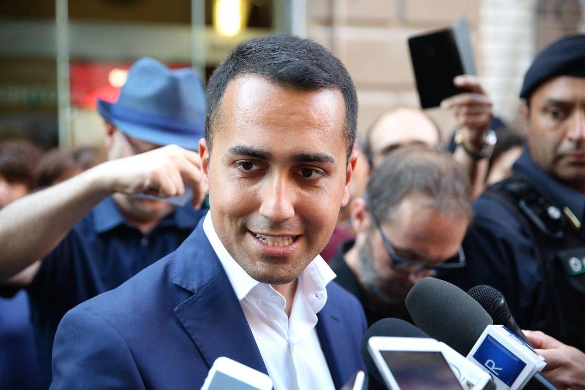Di Maio entra nell'European Council on Foreign Relations: "Onorato, opportunità presigiosa"