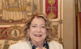 Diana Bracco LItalia deve valorizzare i giovani e puntare sui talenti 265x160