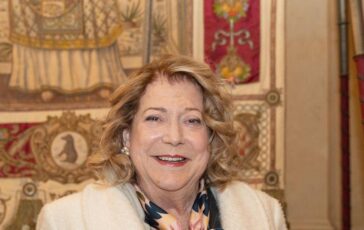 diana bracco litalia deve valorizzare i giovani e puntare sui talenti 2