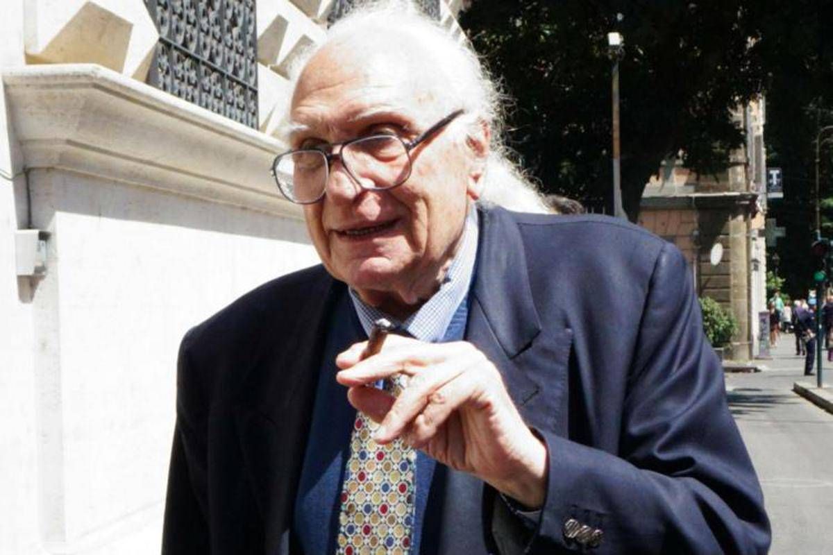 Dieci anni fa moriva Marco Pannella, l'omaggio di 'Nessuno tocchi Caino' per ricordarlo